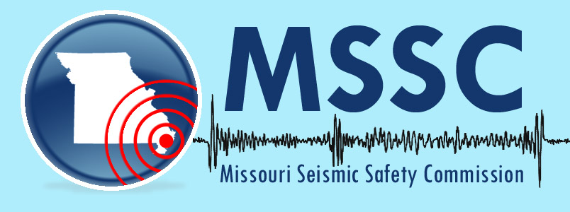 Missouri Seismic Safety Commission