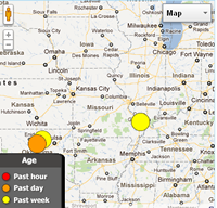 Missouri Earthquake Preparedness