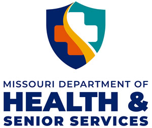 Health and Senior Services logo