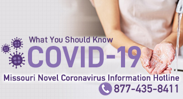 What you need to know about COVID-19