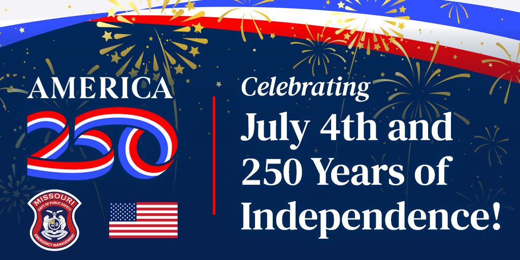 America 250 Years
