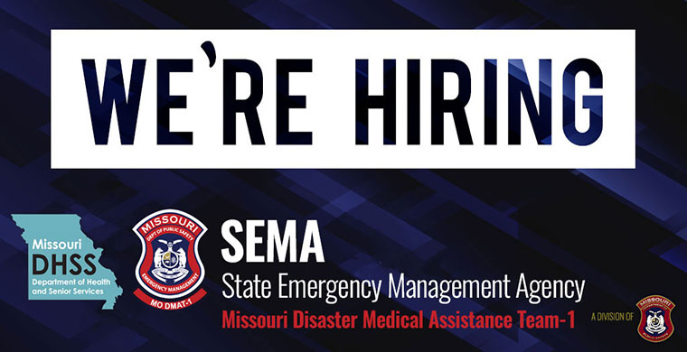 Missouri State Emergency Management Agency 4425