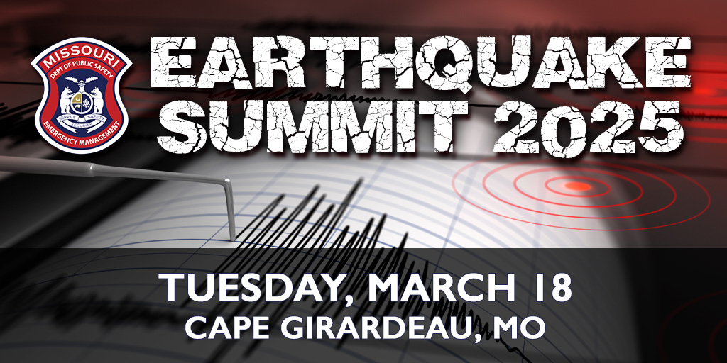 earthquake summit