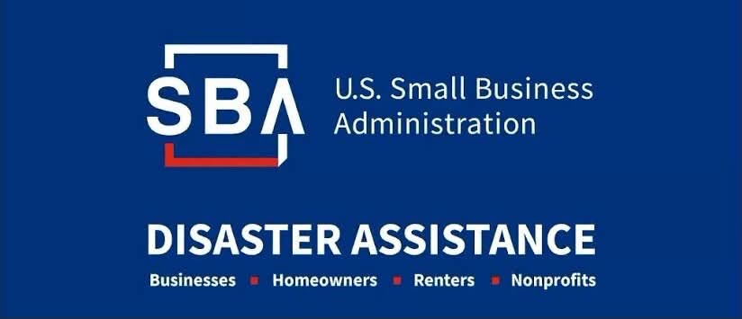 small business administration disaster assistance