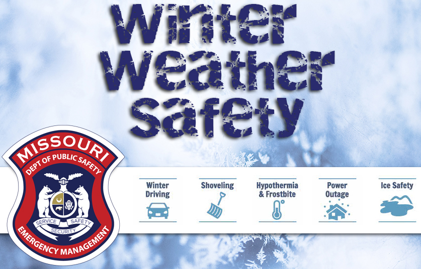 winter weather safety