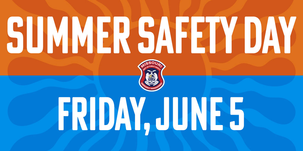 summer safety day