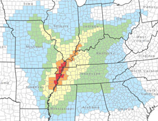 Learn more about the New Madrid Fault