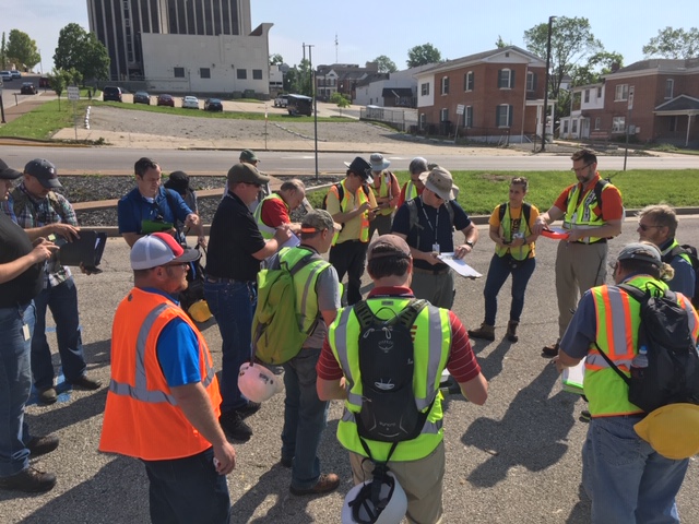 Missouri SAVE Coalition meeting