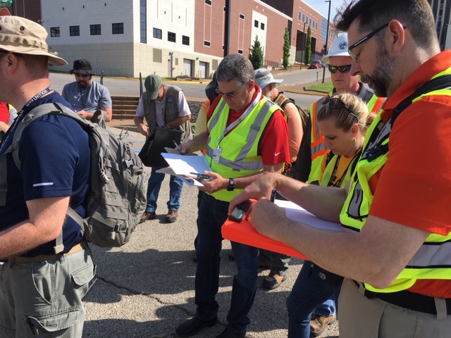 Missouri SAVE Coalition meeting