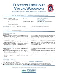 EC Workshop flyer preview